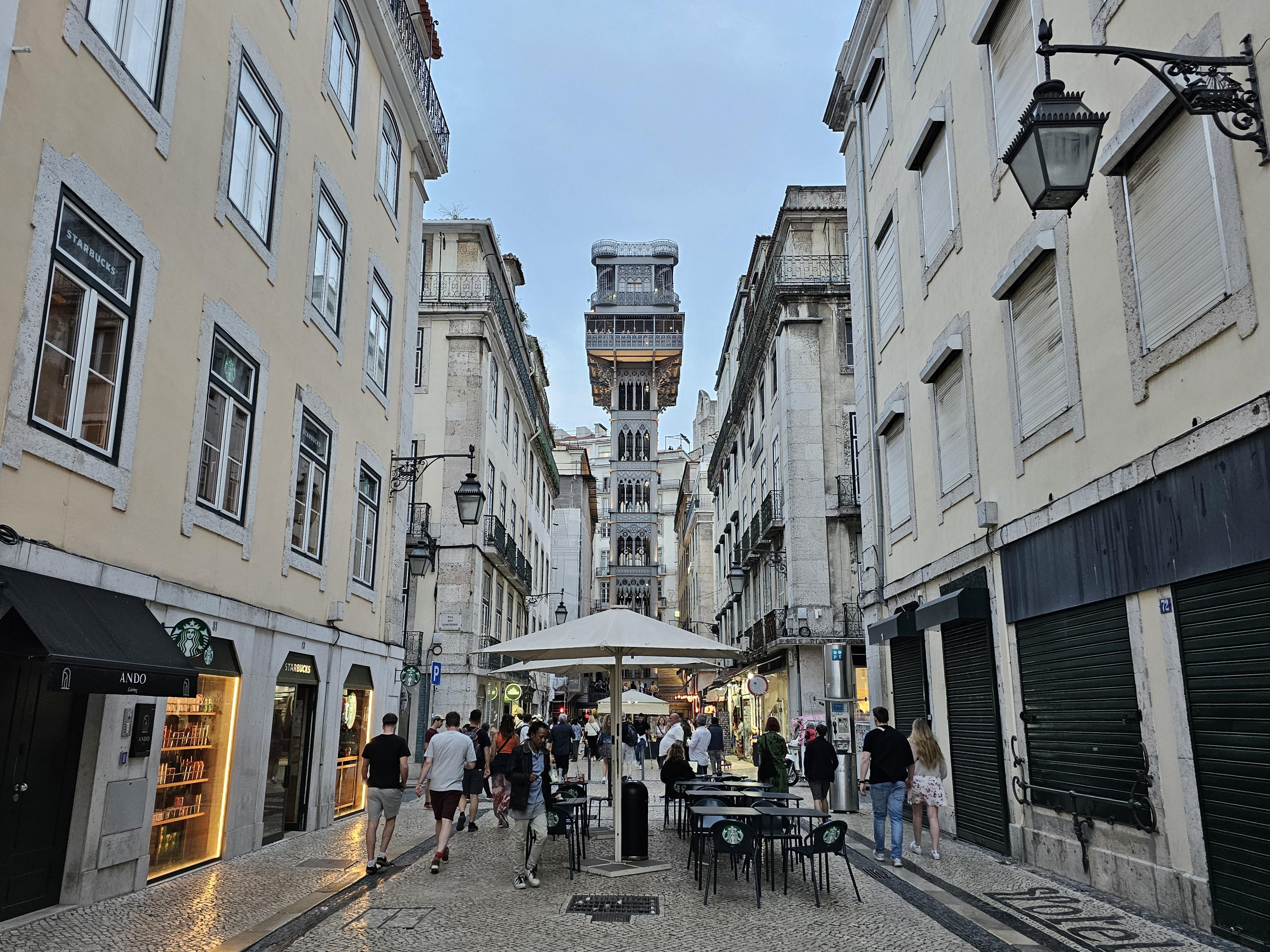 Lisbon